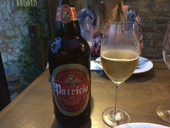 Patricia House Beer
